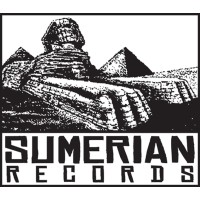 Sumerian Records logo, Sumerian Records contact details