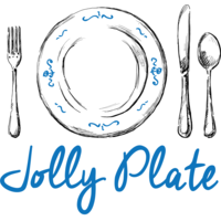 Jolly Plate logo, Jolly Plate contact details