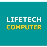 Lifetech Computer logo, Lifetech Computer contact details