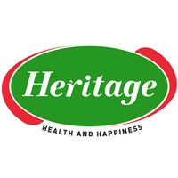 Heritage Nutrivet Limited logo, Heritage Nutrivet Limited contact details