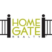 HomeGate Realty Inc logo, HomeGate Realty Inc contact details