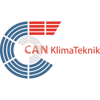 CAN KLİMA TEKNİK SAN. VE TİC. LTD. ŞTİ. logo, CAN KLİMA TEKNİK SAN. VE TİC. LTD. ŞTİ. contact details