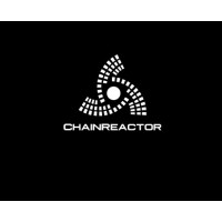 ChainReactor logo, ChainReactor contact details