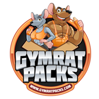 Gymrat Packs, LLC logo, Gymrat Packs, LLC contact details