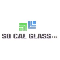 So Cal Glass Inc logo, So Cal Glass Inc contact details