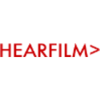 Hearfilm logo, Hearfilm contact details