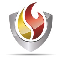 Fire Corp logo, Fire Corp contact details