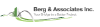 Berg & Associates logo, Berg & Associates contact details