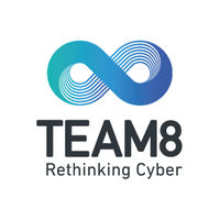 Team8 (Cybersecurity) logo, Team8 (Cybersecurity) contact details