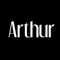 The Arthur Company logo, The Arthur Company contact details