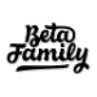 Beta Family logo, Beta Family contact details