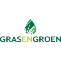 Gras en Groen logo, Gras en Groen contact details