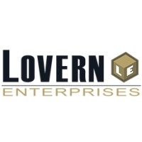 Lovern Enterprises logo, Lovern Enterprises contact details