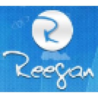 Reegan logo, Reegan contact details