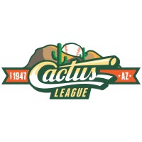 Cactus League Association logo, Cactus League Association contact details