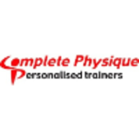 Complete Physique logo, Complete Physique contact details