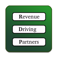 Revenue Driving Partners logo, Revenue Driving Partners contact details