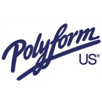 POLYFORM US Ltd. logo, POLYFORM US Ltd. contact details