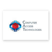 Computer Access Technologies logo, Computer Access Technologies contact details