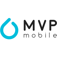 MVP Mobile logo, MVP Mobile contact details