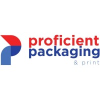 PROFICIENT PACKAGING logo, PROFICIENT PACKAGING contact details