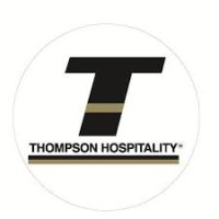 THOMPSON HOSPITALITY SERVICES LLC logo, THOMPSON HOSPITALITY SERVICES LLC contact details