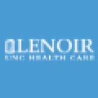 UNC Lenoir Health Care logo, UNC Lenoir Health Care contact details