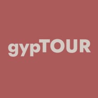 gypTOUR logo, gypTOUR contact details