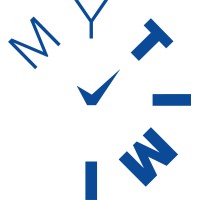 myTimi logo, myTimi contact details