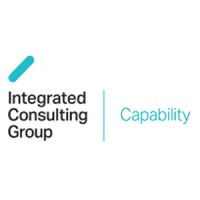 ICG-Capability s.r.o. logo, ICG-Capability s.r.o. contact details