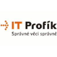 IT Profik s.r.o. logo, IT Profik s.r.o. contact details