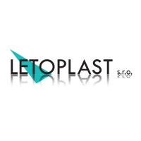 Letoplast s. r. o. logo, Letoplast s. r. o. contact details