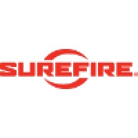 SureFire logo, SureFire contact details