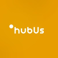 hubus.work logo, hubus.work contact details