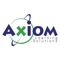 AXIOM Learning Solutions logo, AXIOM Learning Solutions contact details