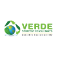 Verde Strategy Consultants logo, Verde Strategy Consultants contact details