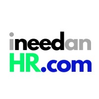 ineedanHR.com logo, ineedanHR.com contact details