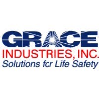 Grace Industries Inc logo, Grace Industries Inc contact details