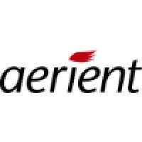 Aerient, LLC logo, Aerient, LLC contact details