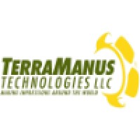 TerraManus Technologies LLC logo, TerraManus Technologies LLC contact details