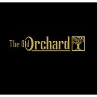 The Old Orchard logo, The Old Orchard contact details