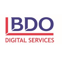 BDO Digital Services logo, BDO Digital Services contact details