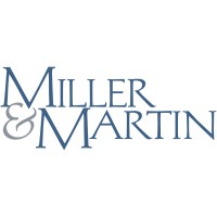 Miller & Martin PLLC logo, Miller & Martin PLLC contact details