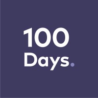 100 Days logo, 100 Days contact details