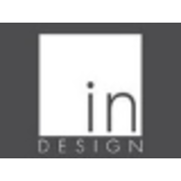 In Design UK logo, In Design UK contact details