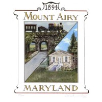 Town of Mount Airy logo, Town of Mount Airy contact details