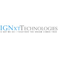 IGnxt Technologies logo, IGnxt Technologies contact details