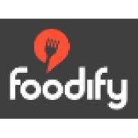 Foodify logo, Foodify contact details