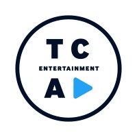 TCA Entertainment Group logo, TCA Entertainment Group contact details