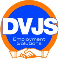 DVJS Employment Solutions logo, DVJS Employment Solutions contact details